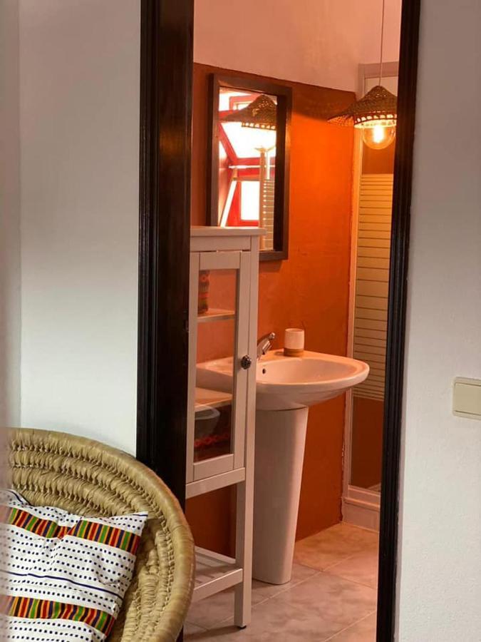 Baobab Moz Lodge Vila Nova de Milfontes Εξωτερικό φωτογραφία