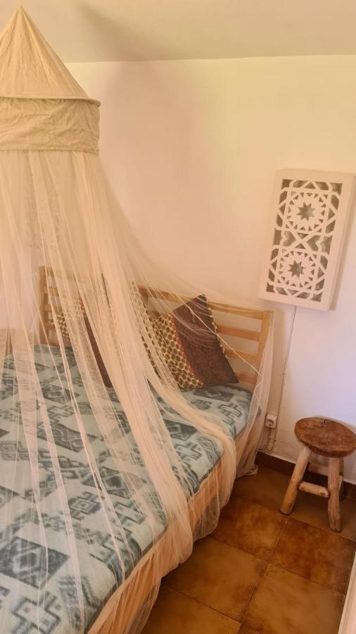Baobab Moz Lodge Vila Nova de Milfontes Εξωτερικό φωτογραφία