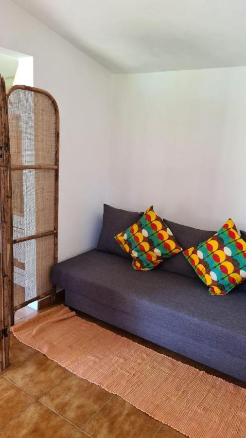 Baobab Moz Lodge Vila Nova de Milfontes Εξωτερικό φωτογραφία