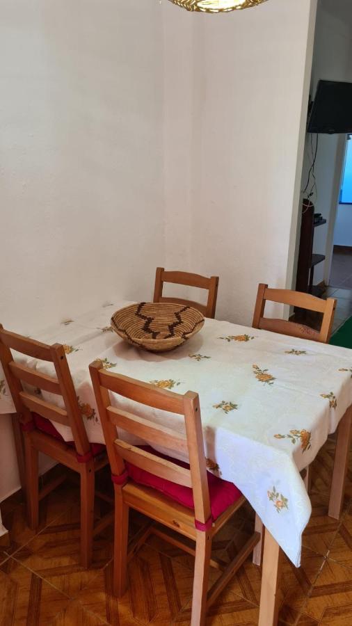 Baobab Moz Lodge Vila Nova de Milfontes Εξωτερικό φωτογραφία