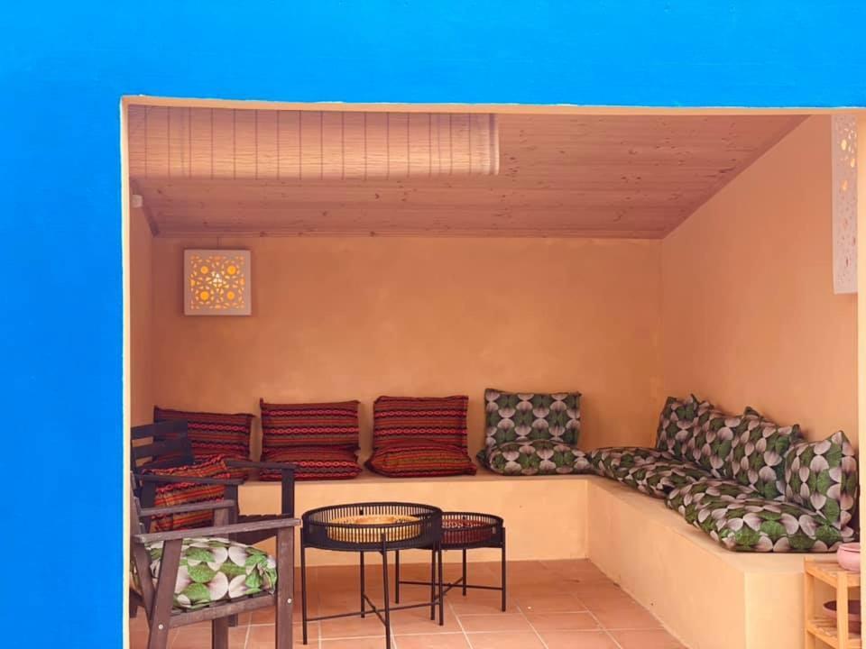 Baobab Moz Lodge Vila Nova de Milfontes Εξωτερικό φωτογραφία