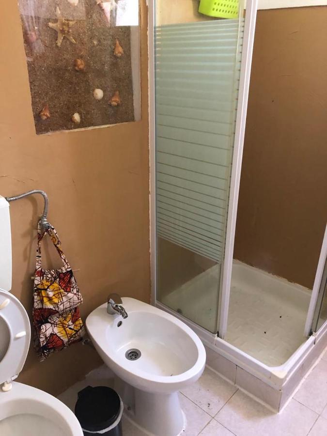 Baobab Moz Lodge Vila Nova de Milfontes Εξωτερικό φωτογραφία