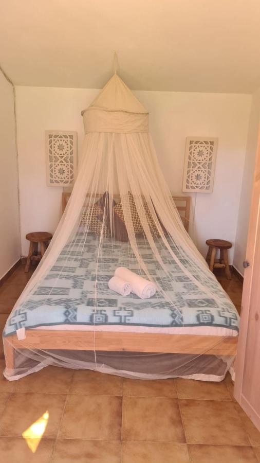 Baobab Moz Lodge Vila Nova de Milfontes Εξωτερικό φωτογραφία