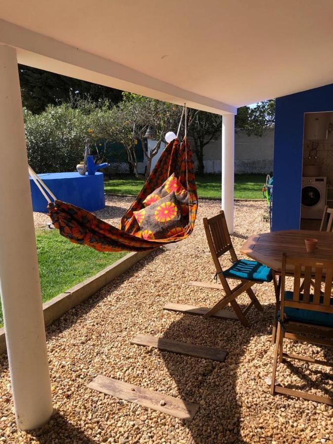 Baobab Moz Lodge Vila Nova de Milfontes Εξωτερικό φωτογραφία