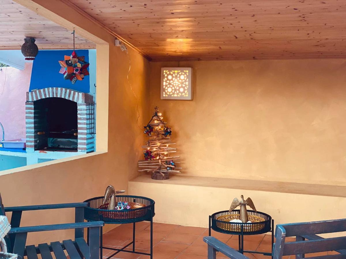 Baobab Moz Lodge Vila Nova de Milfontes Εξωτερικό φωτογραφία